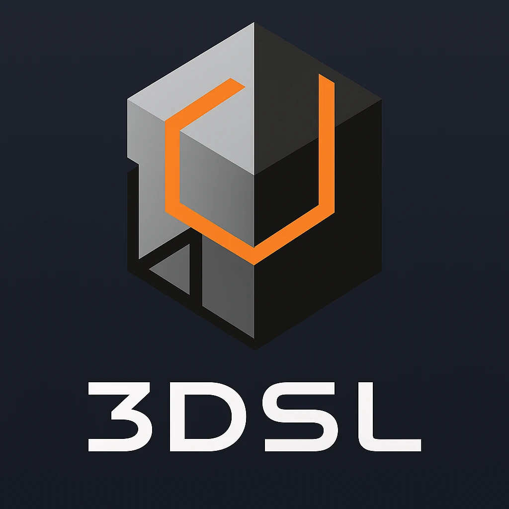3DSL