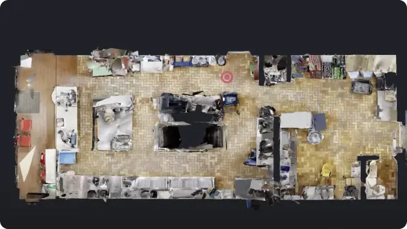 Merchandising Optimization